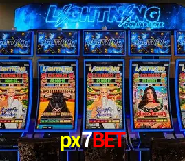 Desvendando o Mundo dos Jogos Virtuais na px7bet