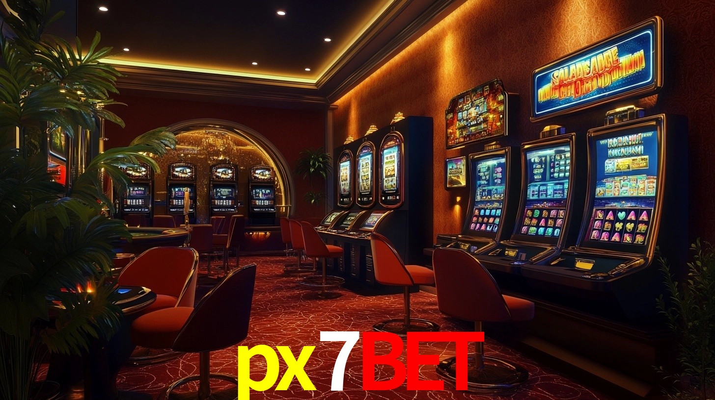 Experiência VIP px7bet