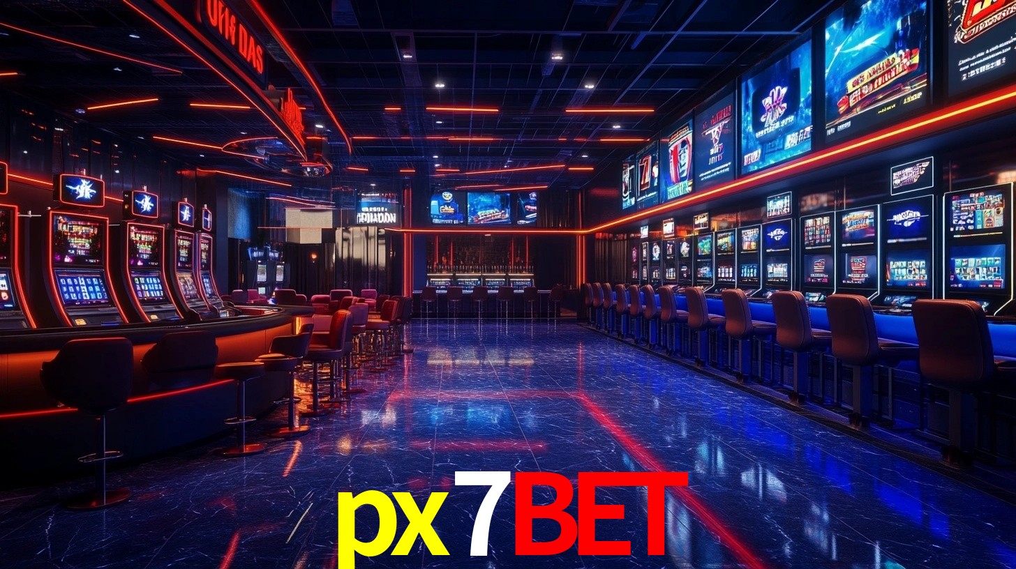 Welcome Bonus px7bet
