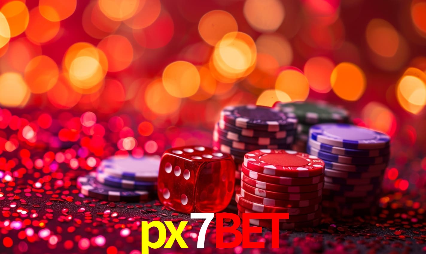 Desvendando o Mundo dos Jogos Virtuais na px7bet