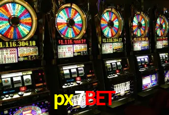 Apostas Esportivas na px7bet: Um Guia Completo