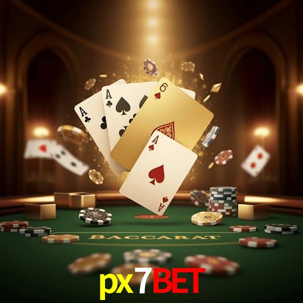 Games Directory px7bet