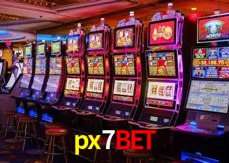 Descubra a Essência do px7bet: Nossa História e Compromissos