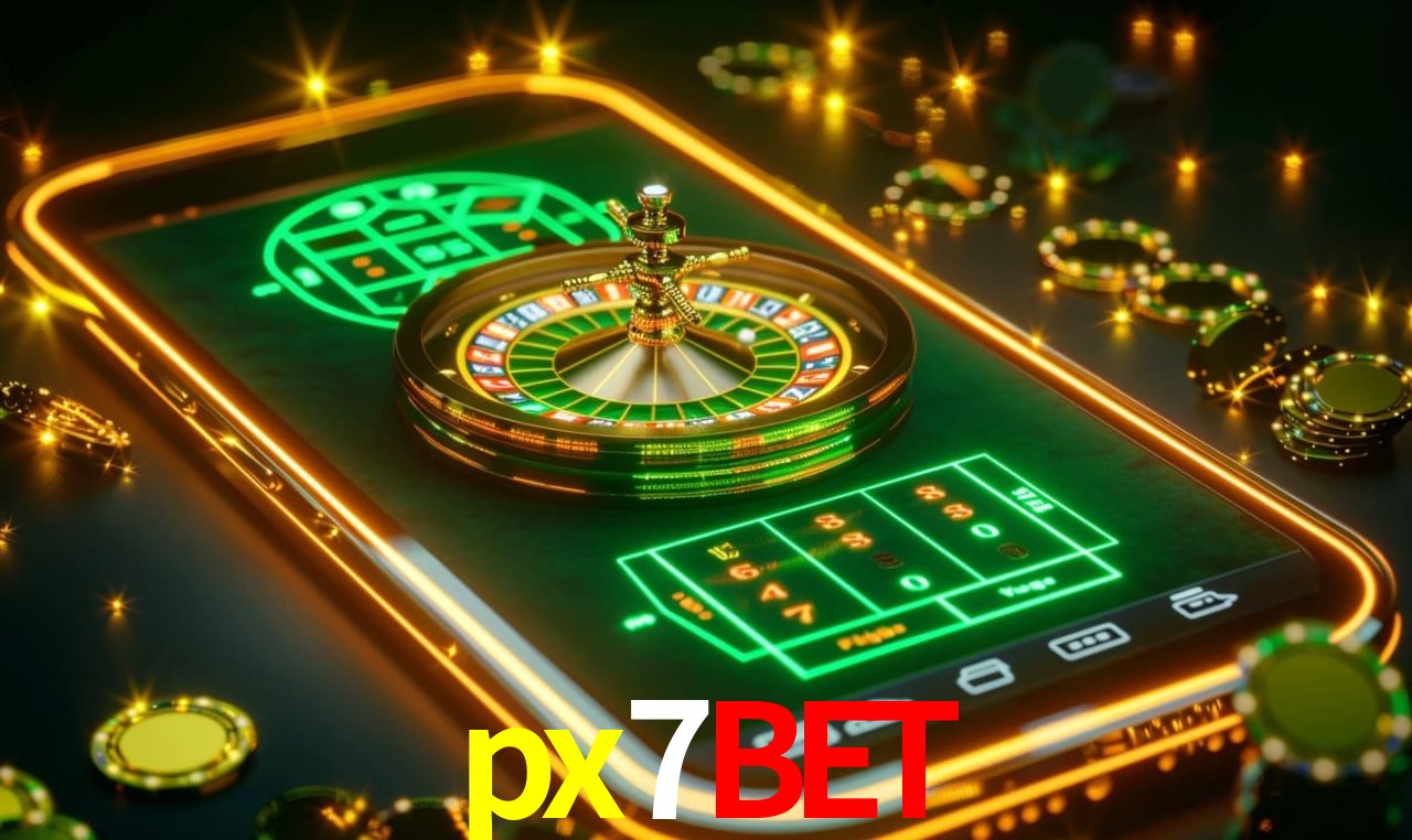 Ofertas Exclusivas px7bet