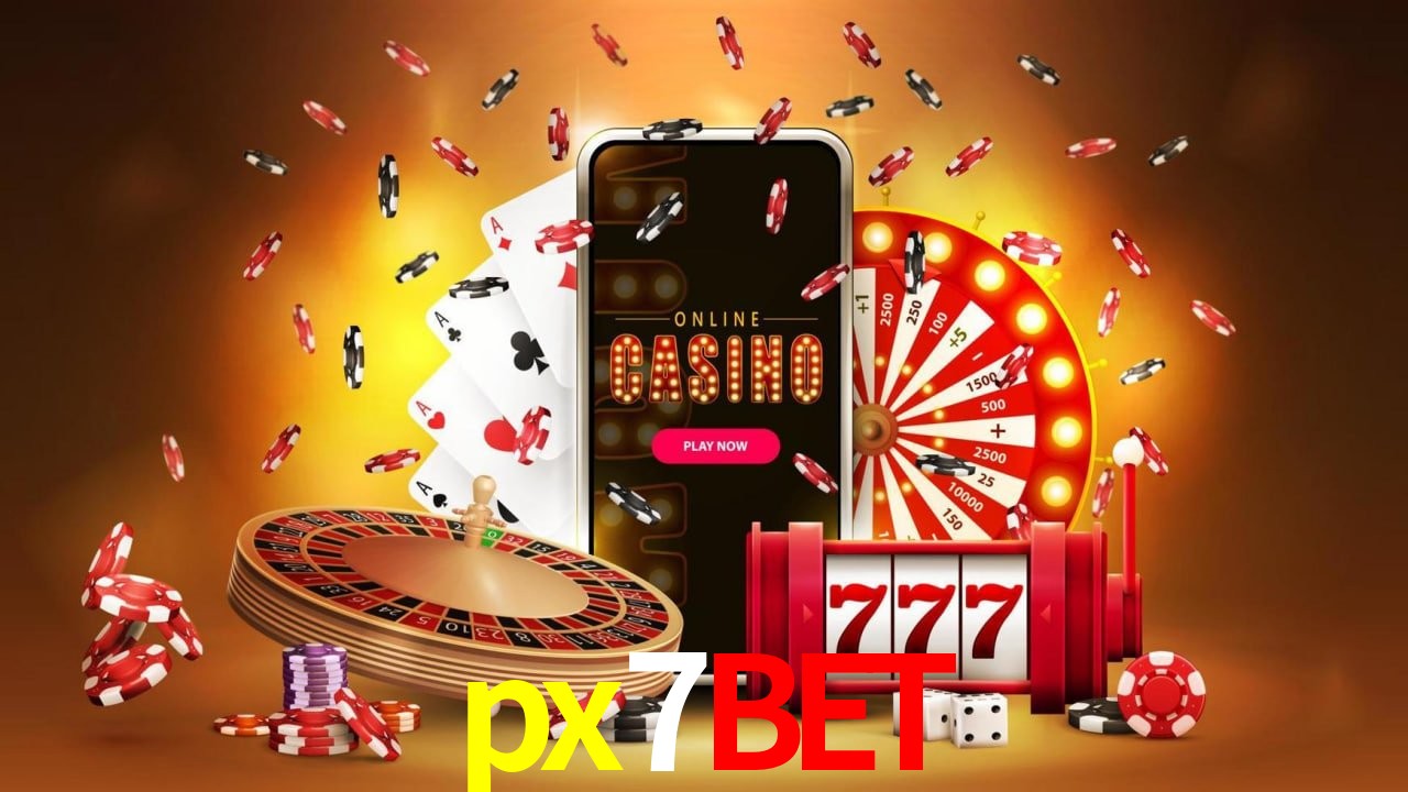 Descubra o Programa VIP da px7bet: Vantagens Exclusivas para Jogadores