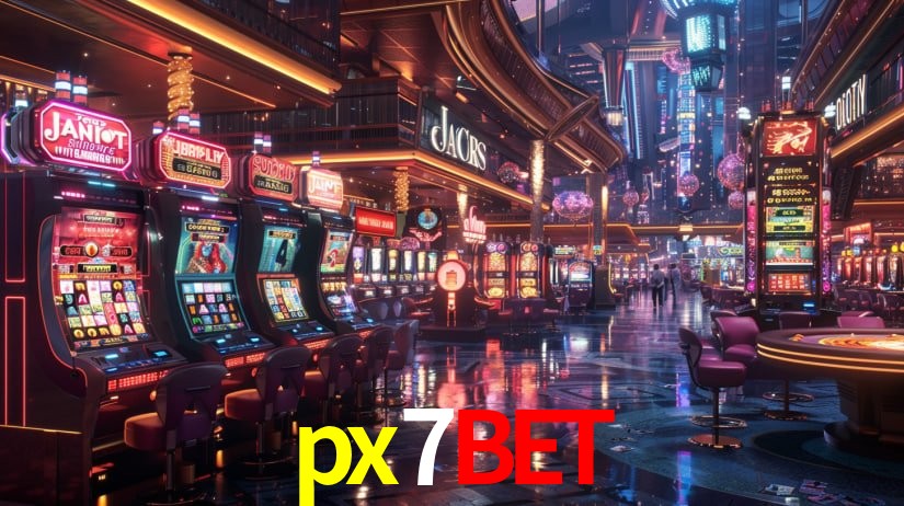 Exclusive Offers px7bet