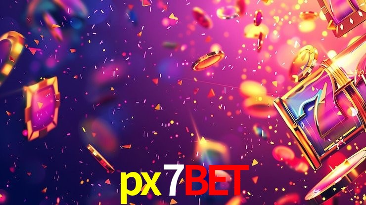 cassino px7bet