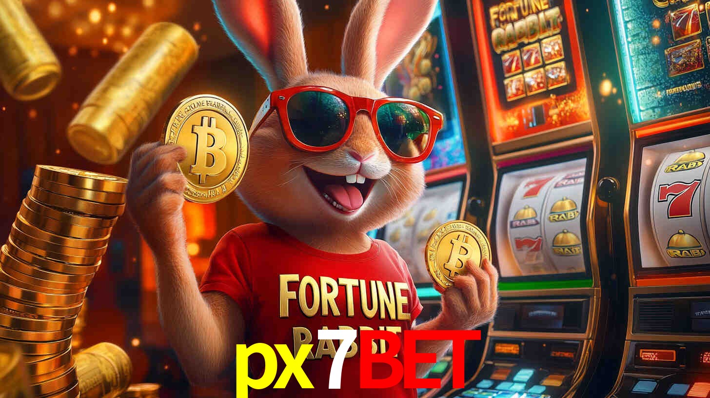 Apostas Esportivas na px7bet: Um Guia Completo