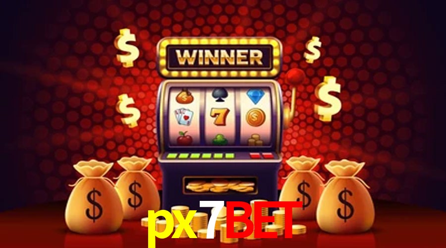APP oficial da px7bet para mobile