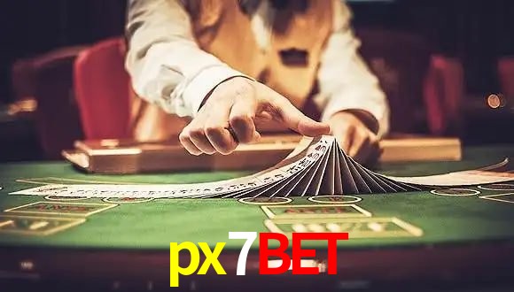 Live Casino px7bet