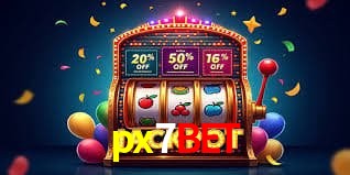 Promoções Sazonais px7bet