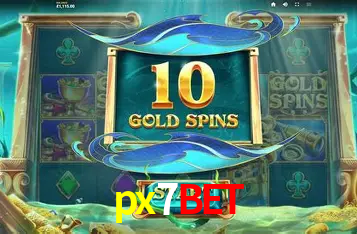 Inovações de Jogos na px7bet: O Futuro das Experiências Interativas