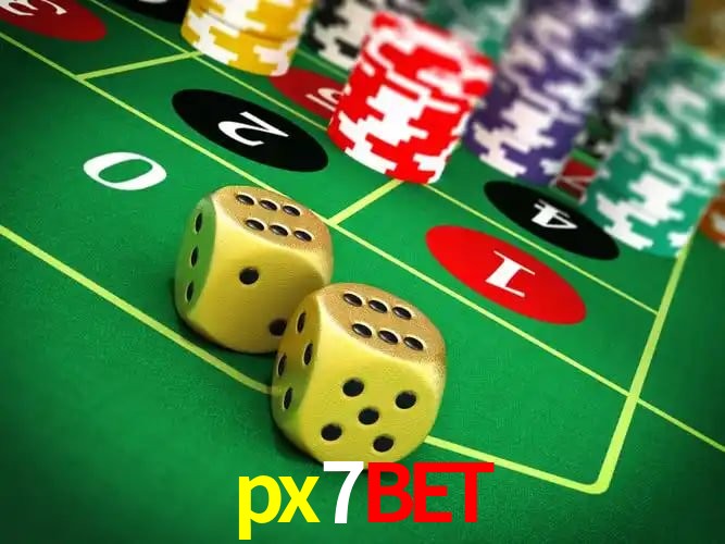 2FA Security px7bet
