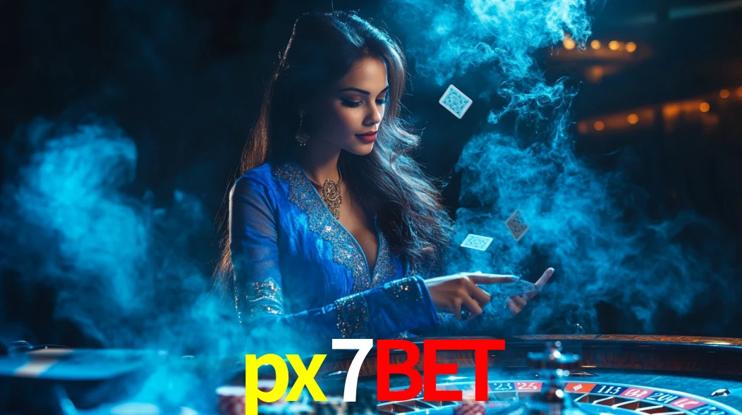 A Experiência Imersiva dos Cassinos Ao Vivo no px7bet