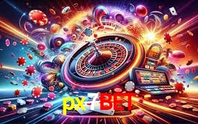 Apostas de Futebol px7bet