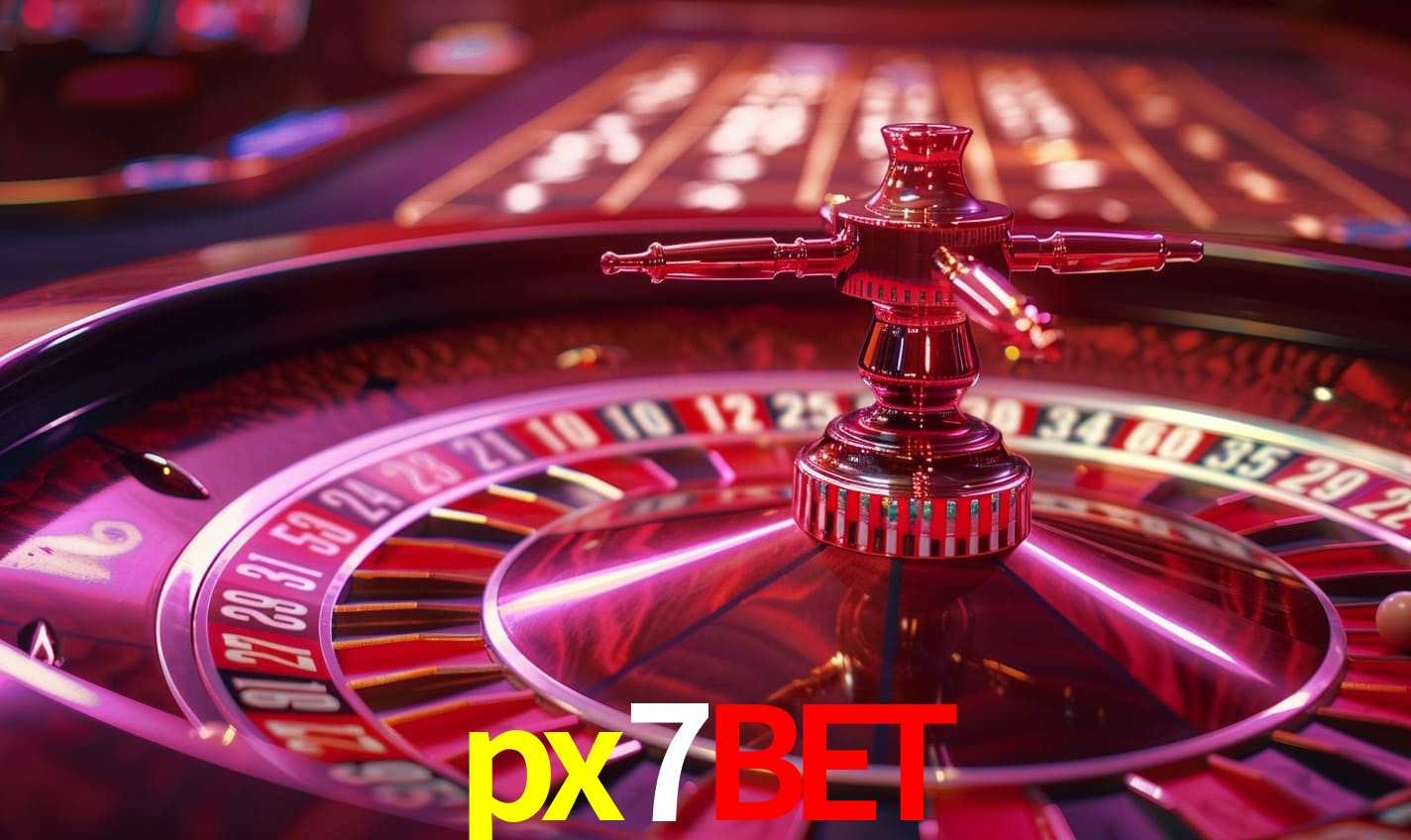 A Emoção da Loteria na px7bet: Uma Chance de Mudança de Vida