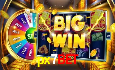 A Revolução dos Aplicativos de Jogos no px7bet