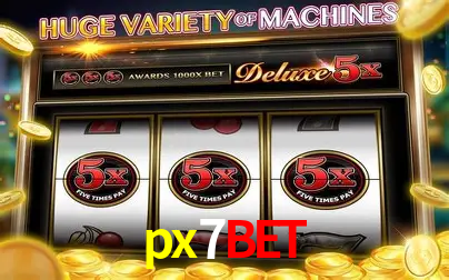 A Experiência Imersiva dos Cassinos Ao Vivo no px7bet