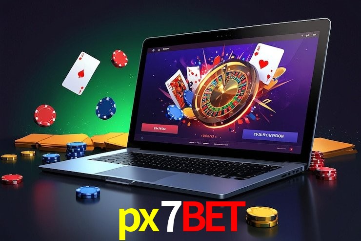 px7bet: Seu Cassino Premiado com Pagamentos Rápidos