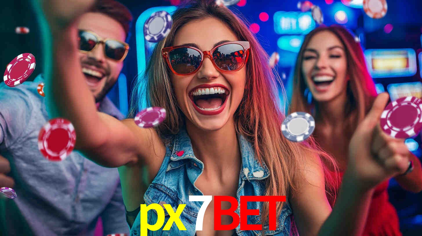 Explorando a Categoria de Eventos em Apostas na px7bet