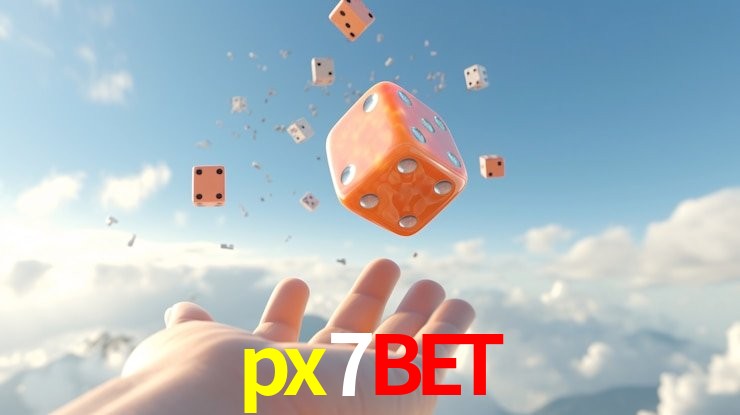 Game Providers px7bet