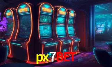 Descubra a Magia dos Jogos de Arcade no px7bet