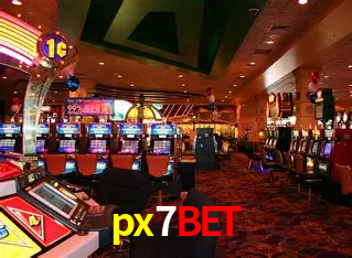 Descubra a Magia dos Jogos de Arcade no px7bet