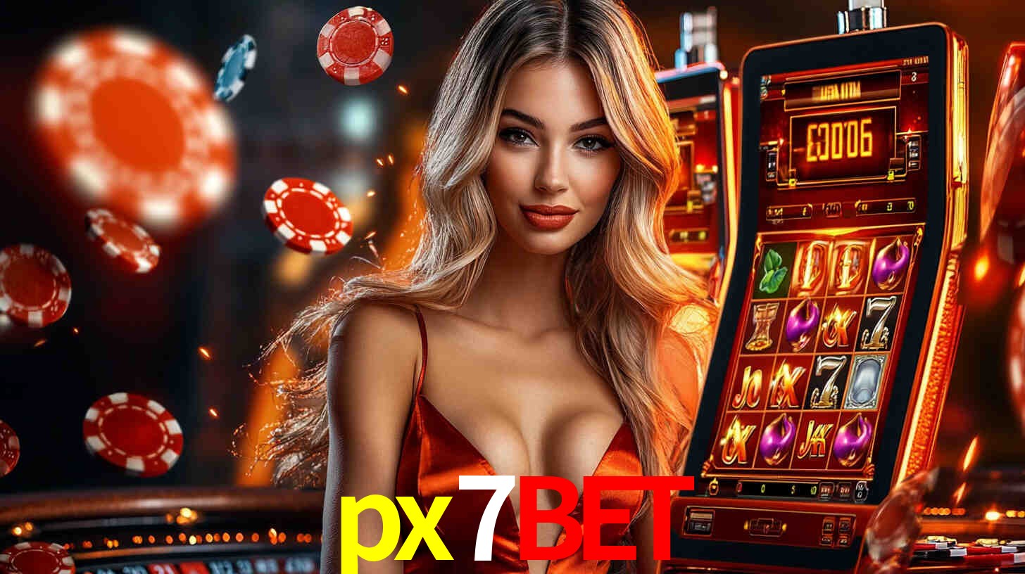 VIP Casino px7bet