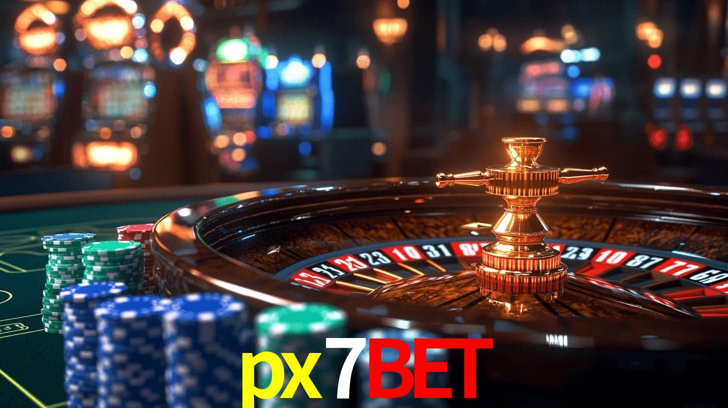 Blackjack Table px7bet