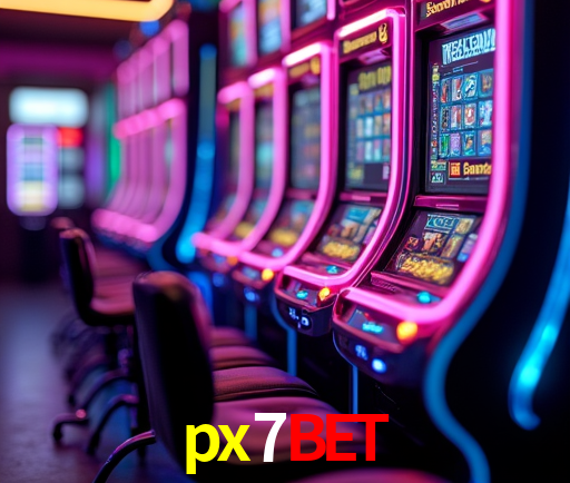 px7bet login