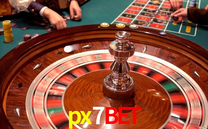Programa VIP px7bet