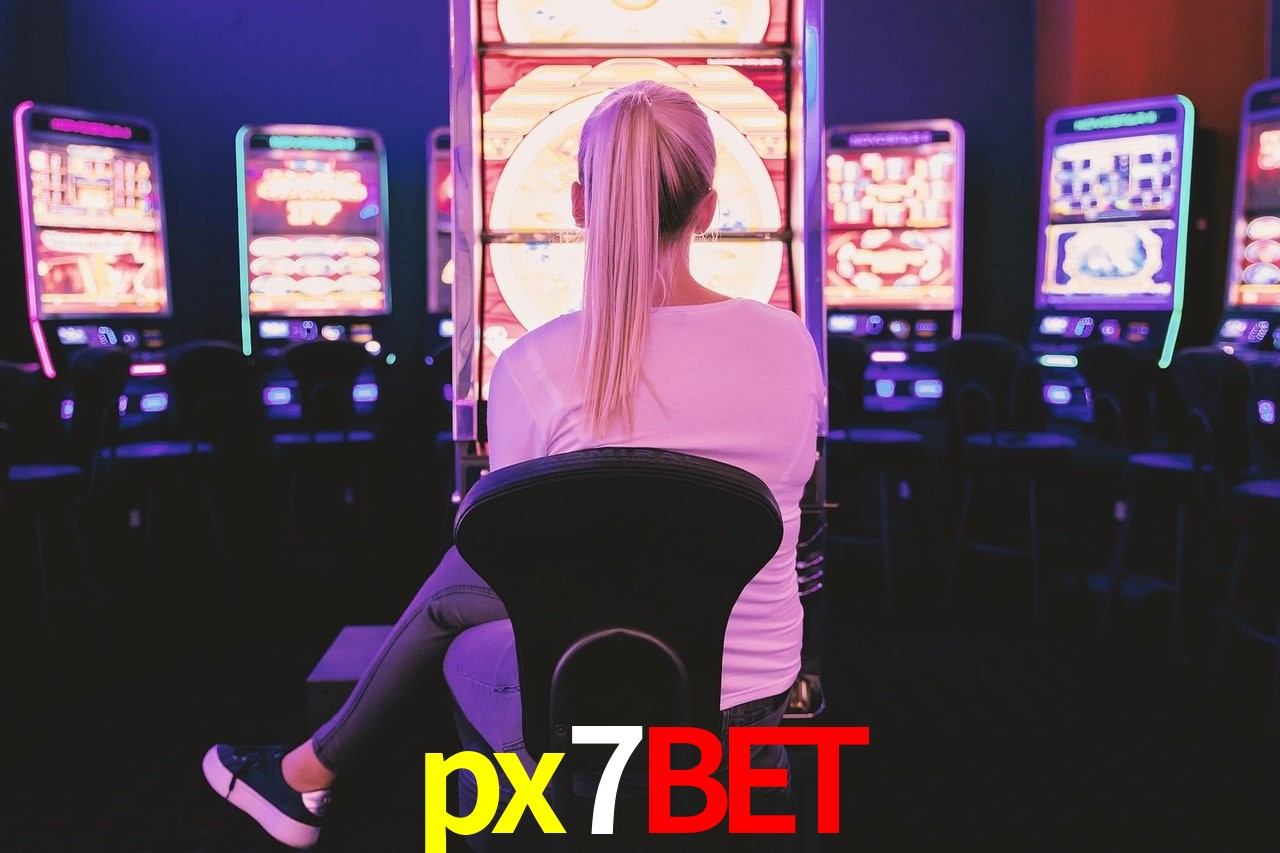 Weekend Specials px7bet