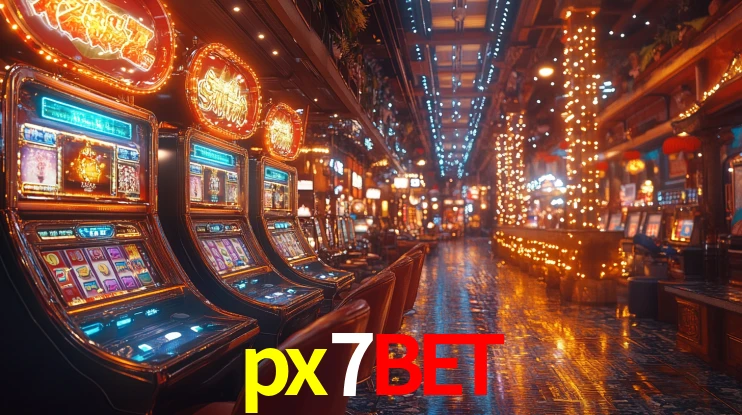 Live Casino px7bet