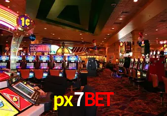 A Emoção da Loteria na px7bet: Uma Chance de Mudança de Vida