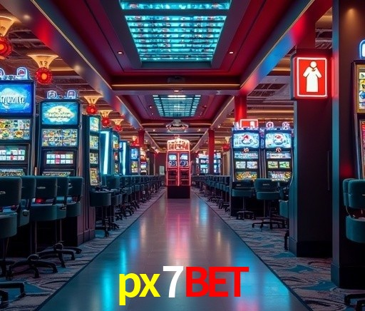 px7bet
