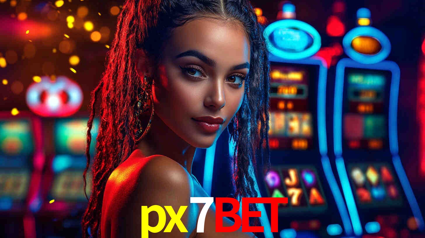 Descubra a Essência do px7bet: Nossa História e Compromissos