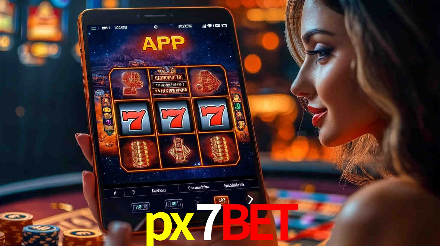 Welcome Bonus px7bet